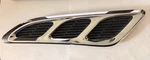 2011-2017 Infiniti QX56 QX80 Left Driver Front Fender Air Vent Grille Trim Oem. Fixed Price $48.95.