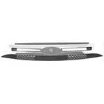New Replacement Front Grille 2009 2010 Ford Focus 4 Door. Fixed Price $69.96.