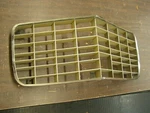 Nos Oem 1970 1971 Chevrolet Camaro Z28 Ss LT1 Grille Chevy. Fixed Price $369.00.