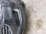 Driver Grille Lower Cover Mounted Sel Fits 19-24 Edge 593099. Fixed Price $129.89.