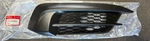 16 18 Honda Civic Front Right Lower Bumper Grille Cover Fog Trim Oem New. Fixed Price $34.99.
