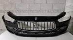 2014-21 Maserati Ghibli M157 Genuine Front Bumper W/grille (no Shipping). Fixed Price $1499.99.