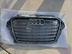 2018 2020 Audi A3 Grille Assembly Oem Front Center W/ Camera 80A.853.692.E. Fixed Price $120.00.