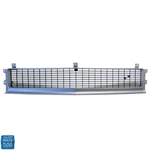 1968 Buick Skylark Gs Grand Sport New Plastic Grille Gm 1381846. Fixed Price $519.99.