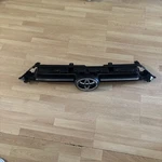 20-22 Toyota 4RUNNER Front Upper Grille Assembly Genuine Oem 53101-35100. Fixed Price $89.99.