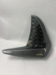 Lexus Is Sport 2017-2019 Front Bumper Grill Trim Insert Genuine Oem Lh Left. Fixed Price $76.00.
