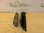 2016 Audi RS6 Front Bumper End Cap Grille Left Passenger Black Trim Insert. Fixed Price $67.15.
