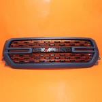 Ram 1500 Big Horn Grille Upper 2022 2023 2024 68504930AB Oem. Fixed Price $359.10.