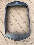 Original Oem 1930-31 Ford Model Aa Commercial Steel Radiator Grill Shell #JH11. Fixed Price $399.49.