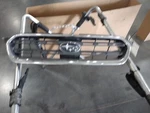 Grille Outback Fits 05-07 Legacy 623703. Fixed Price $100.09.