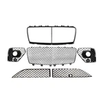 2021-2023 Bentley Bentayga Lower Upper Grille Set Gloss Black. Fixed Price $1999.99.