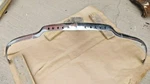 Nos 1942 Buick Eight Upper Grille Trim Moldings Original Gm Stainless. Fixed Price $349.99.