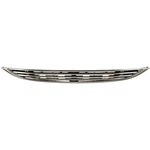 For 2002-2004 Grille Chrome Shell W Black Insert Plastic Mini Cooper MC1200101. Fixed Price $110.05.