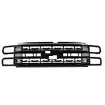 Genuine Ford Grille Assembly PC3Z-8200-KA. Fixed Price $1330.46.