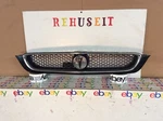 1992 1993 Pontiac Bonneville Front Grill Oem 25607598 Green Trim. Fixed Price $159.99.