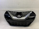 2016 2017 2018 Nissan Maxima Front Grille W/o Emblem 62310-4RA0A. Fixed Price $118.24.