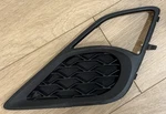 Scion Fr-s Left Fog Light Grille Toyota Gt 86 Subaru Brz 13-16 57731CA010. Fixed Price $29.74.