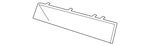 Genuine Bmw Outer Grille 51-11-7-331-727. Fixed Price $72.87.