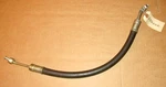 Mopar 2891066 Power Steering Hose 1968 Plymouth, Dodge C-body 318 Engine, Nos. Fixed Price $80.75.