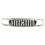 Front Grille Fits 2001-2004 Toyota Tacoma 2WD 5310004240. Fixed Price $138.55.