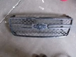 New Gm 15117715 Silverado Grille 10397948 L/f Ss 1397947 *free Shipping*. Fixed Price $199.99.