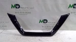 2020 2022 Nissan Rogue Sport Front Upper Radiator Grille Molding 62310-6MR0A. Fixed Price $80.00.
