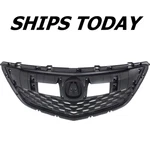 New Front Grille For 2014-2016 Acura Mdx. Fixed Price $57.43.