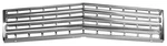 Chevy Chevrolet Impala Grille 1962. Fixed Price $522.65.
