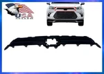 For 2024 2025 Toyota Grand Highlander Grille Front Bumper Upper. Fixed Price $68.47.