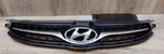 2011-13 Hyundai Elantra Front Grille Assy Oem PART#86351-3X000. Fixed Price $205.00.