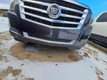Grille Base Opt 1SA Without Model Year Break Point Fits Escalade 1548027. Fixed Price $232.75.