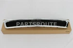 Infiniti QX80 2015-2017 Oem Genuine Front Lower Bottom Grille Chrome 62256-5ZA0B. Fixed Price $155.39.