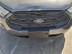 2018 Ford Ecosport Grille Upper Cover Ses - Used, 87000 Miles, Oem. Fixed Price $113.95.