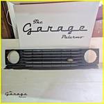 Grille Front Mask Land Rover Range Classic 1994 1996. Fixed Price $81.68.