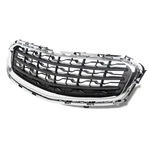 Chrome Front Lower Grille For 2015 Chevrolet Cruze 2016 Limited. Fixed Price $41.99.