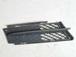 2006 Bmw 325XI 325I 330I E90 Front Bumper Right Passenger Grille 7134082 Oem. Fixed Price $15.00.