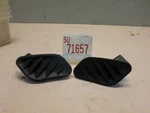 Defroster Grille Montero Sport 1997 2004 Driver Passenger Side Front Upper Oem. Fixed Price $31.24.
