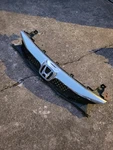 2009-2011 Honda Civic Grille 71121 SNAA500OEM. Fixed Price $84.15.