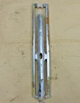 1941 Ford Truck Grille Center Trim Molding Original 3/4 Ton Pickup 1.5. Fixed Price $495.00.
