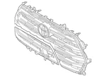 Genuine Toyota Sequoia 2023-2025 Front Grille (no Emblem), 53114-0C280. Fixed Price $284.95.