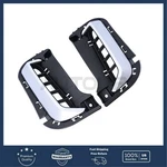 For 2020-2022 Kia Telluride Front Left Right Bumper Cover 86593S9100 86594S9100. Fixed Price $59.29.