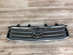 Toyota Highlander Oem Front Radiator Hood Grille Chrome 2008-2010. Fixed Price $191.25.