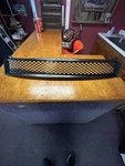 2006-2009 Mitsubishi Raider Front Bumper Cover Lower Grille Trim Molding Oem. Fixed Price $114.88.