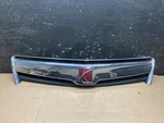 2008 2009 2010 Saturn Vue Front Upper Grille Oem Y9422 Dg. Fixed Price $79.89.