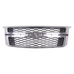GM1200703 New Replacement Front Grille Fits 2015-2020 Chevrolet Suburban Capa. Fixed Price $590.00.