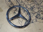 Mercedes Vito W638 Front Bumper Radiator Grille Emblem Badge A6388880086 Oem. Fixed Price $50.00.
