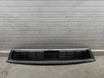 2014-2017 Infiniti QX80 Front Bumper Lower Bottom Grille Chrome 62256-5ZA0B Oem. Fixed Price $100.00.