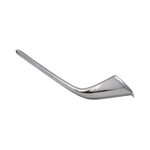 For Mazda CX-5 2022-2024 Grille Trim Driver Side Lower Capa Chrome MA1214109C. Fixed Price $100.80.