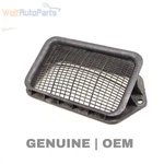 2008 Vw R32 - Hvac / Cabin Air Intake Screen Cover 1K0815479B. Fixed Price $8.99.