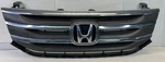 2011-2013 Honda Odyssey Front Bumper Upper Grille Assy 75101-TK8-A01 Oem. Fixed Price $159.99.